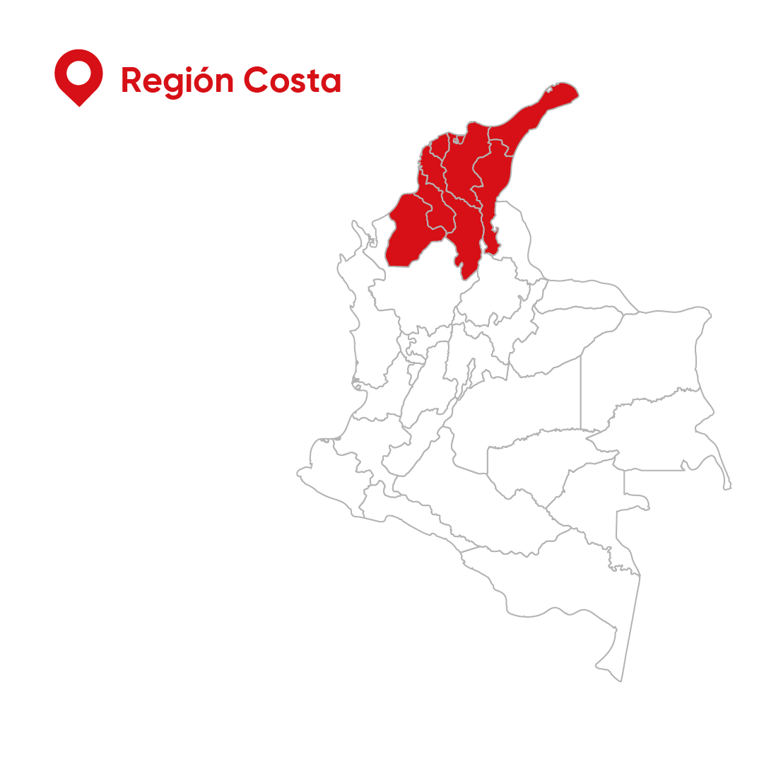 Región costa-Diseñó - Actualización Landing puntos de servicios tecnicos especializados